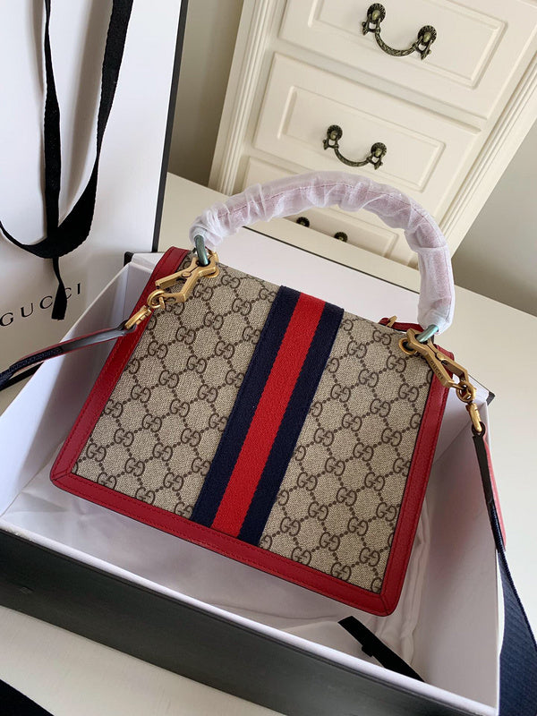 Luxurious Totes - Latest - 10021