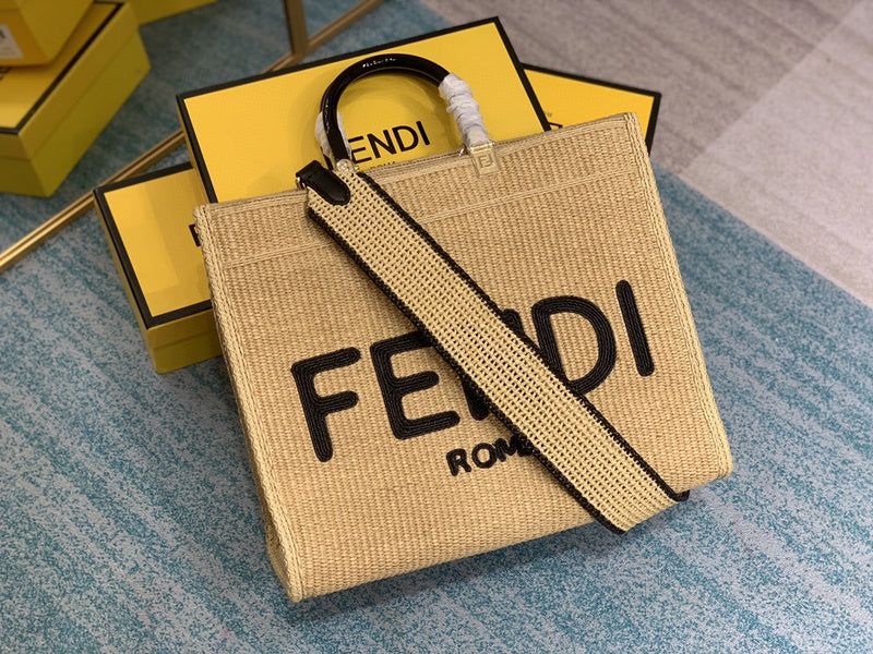Luxurious Totes - Latest - 11141