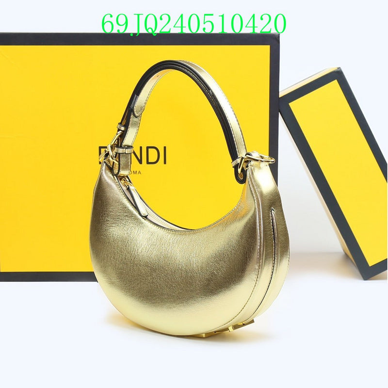 GC - Shoulder - 2956