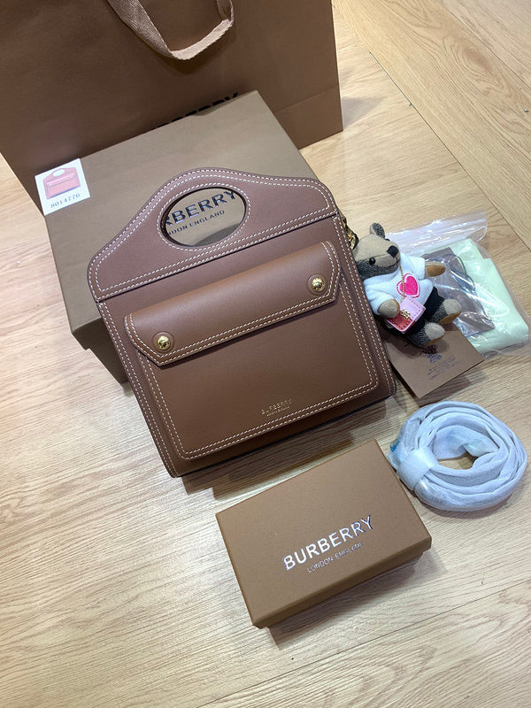 Luxurious-Totes - BBR Bags - 523