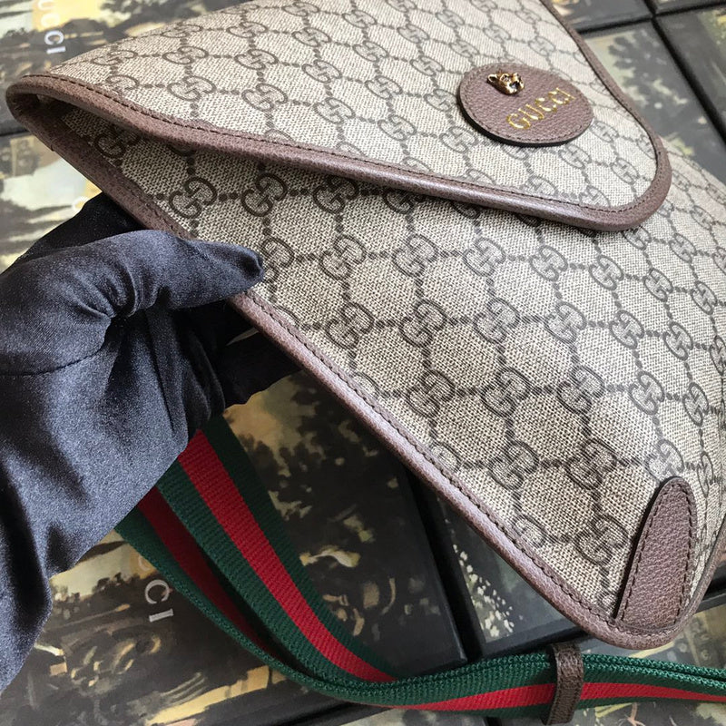 Lux-Totes - GCI Bags - 2423