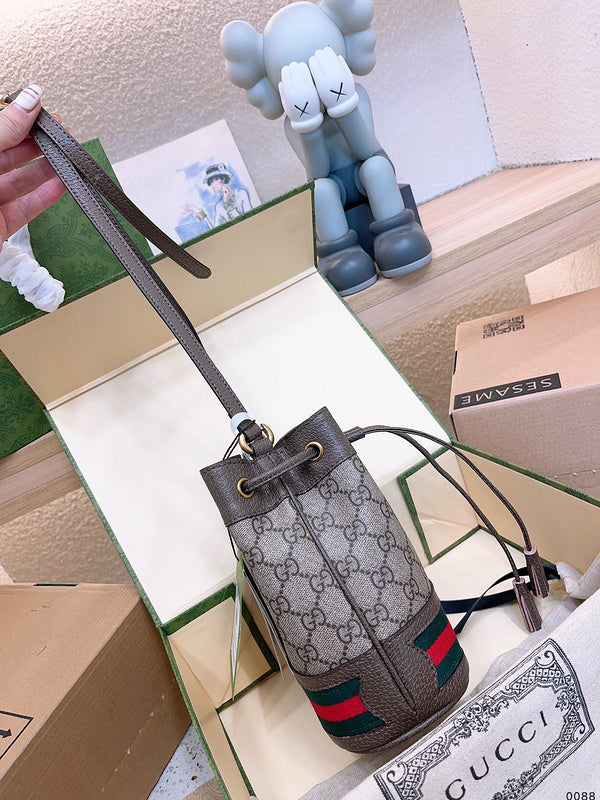 Style My Style - GUI3 Bags - 182