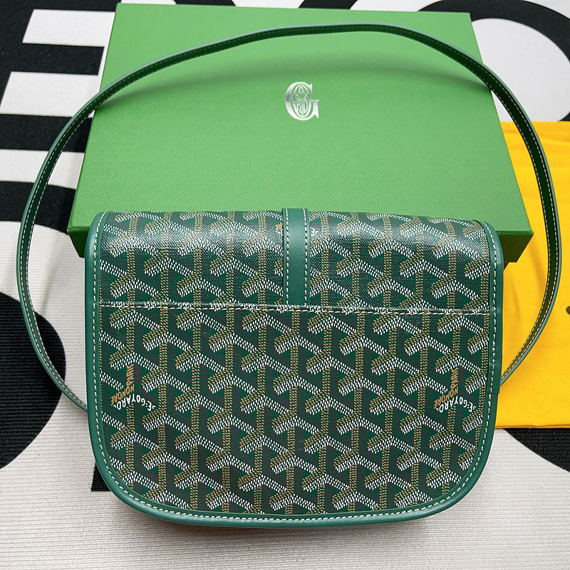 Lux-Totes - GOD Bags - 081