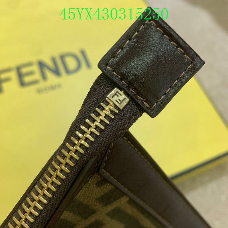 GC - Shoulder - 3451