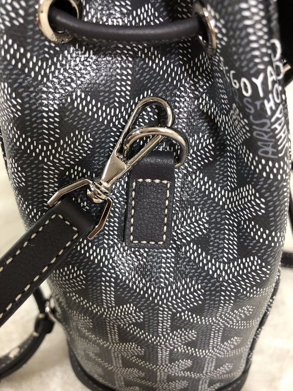 Lux-Totes - GOD Bags - 030