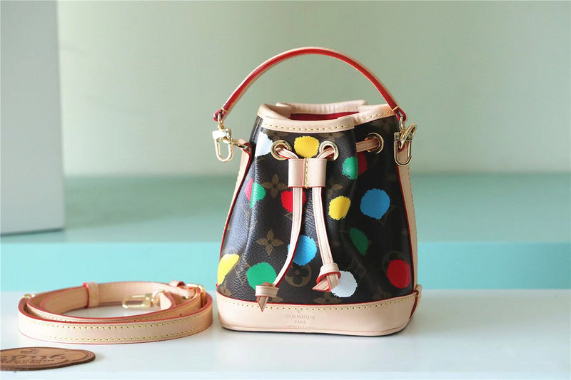 Lux-Totes - LOV Bags - 458