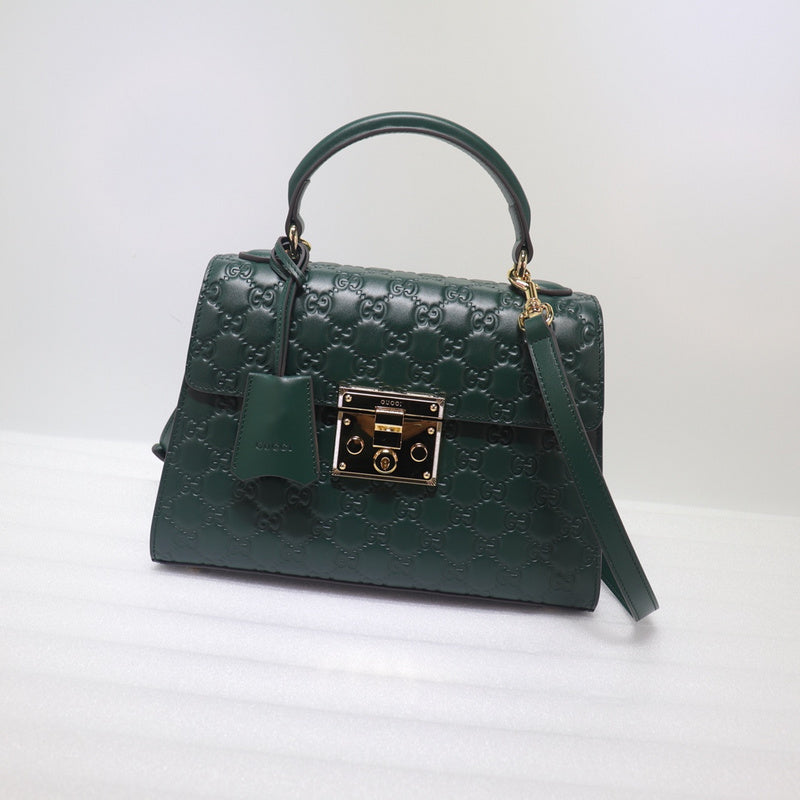 GUI - Luxurious Totes - 1253