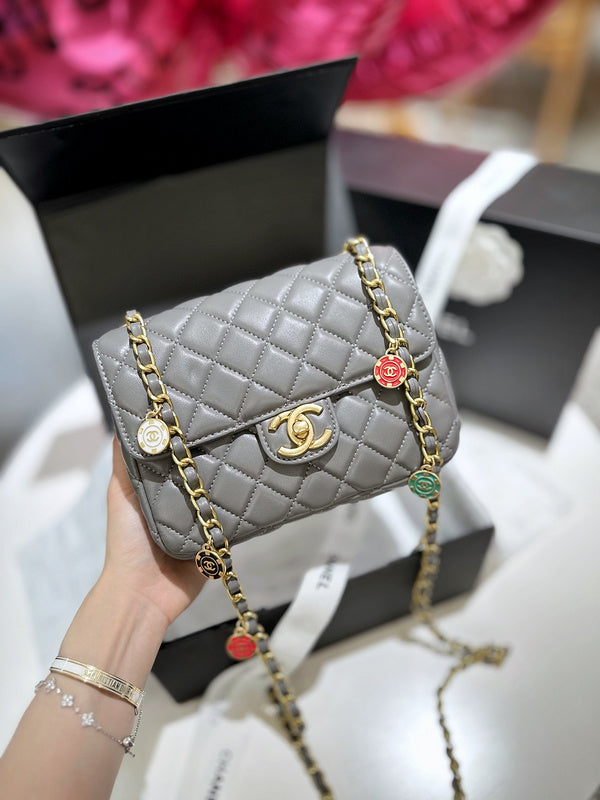 Style My Style - CNL3 Bags - 060