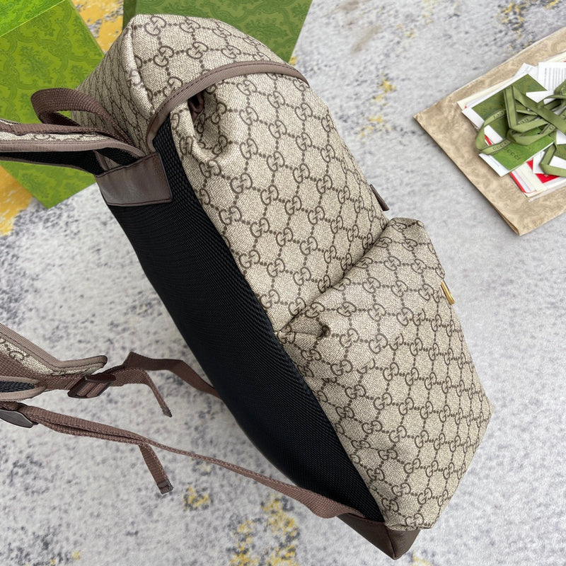 GUI - Luxurious Totes - 924
