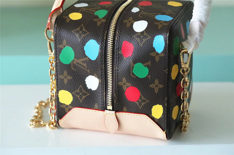 Lux-Totes - LOV Bags - 452