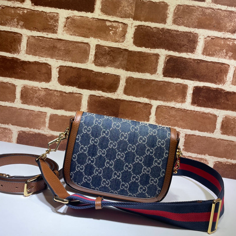 GUI - Luxurious Totes - 875