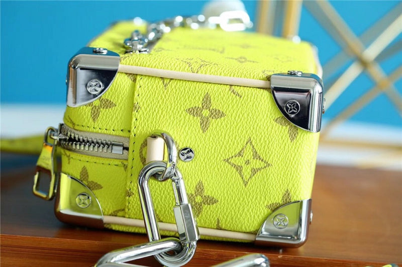 Lux-Totes - LOV Bags - 4058