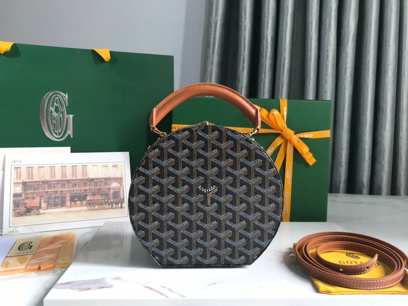 Style My Style3 - GYO Bags - 083