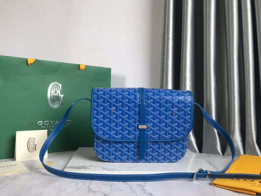 Lux-Totes - GOD Bags - 071