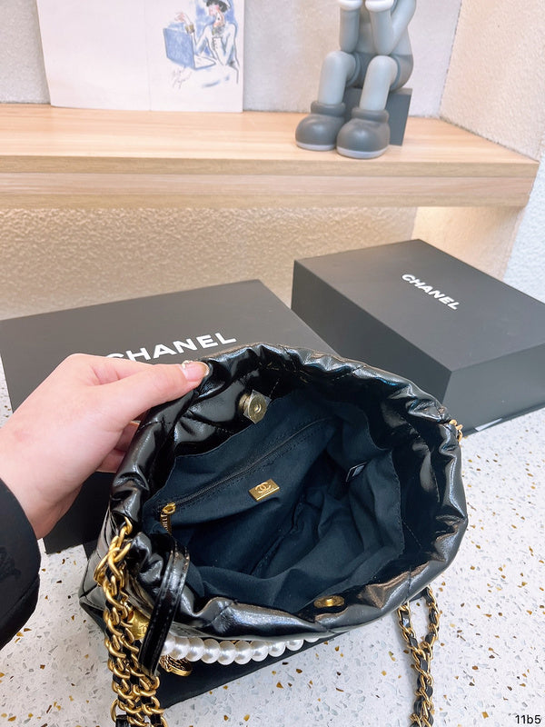 Luxurious Totes - CNL3 Bags - 265