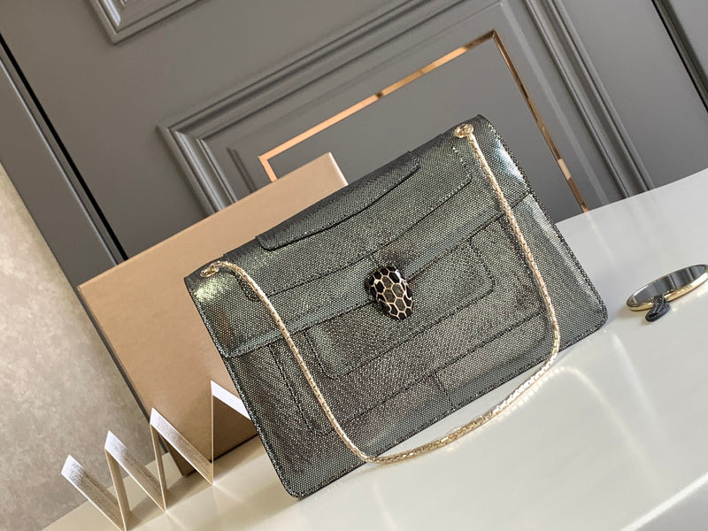 Luxurious-Totes - BVLGA Bags - 849