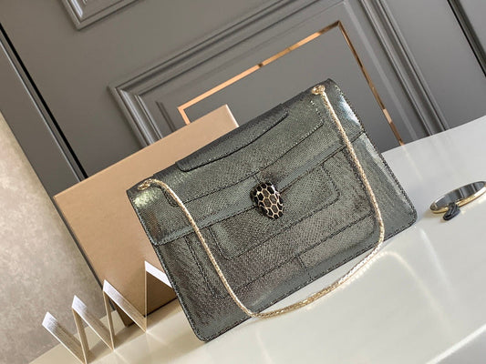 Luxurious-Totes - BVLGA Bags - 849