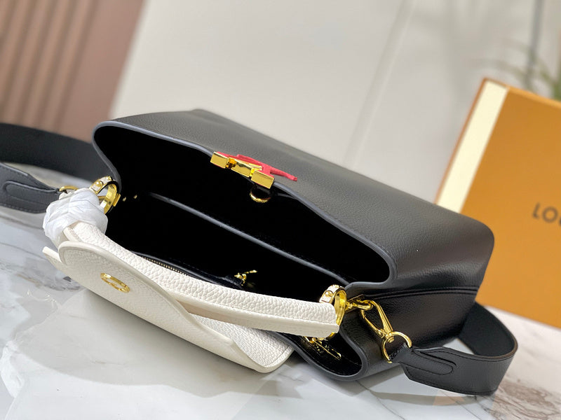 LOV - Luxurious Totes - 873