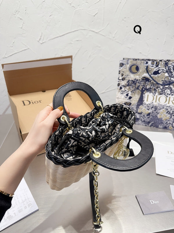 Luxurious Totes - DOR2 Bags - 277