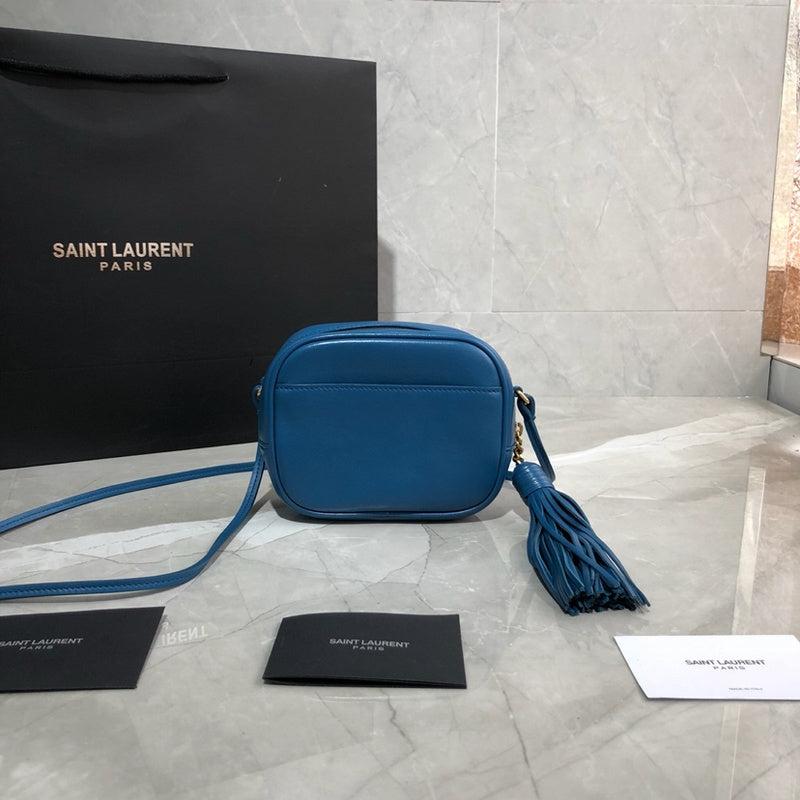 Luxurious Totes - Latest - 9589