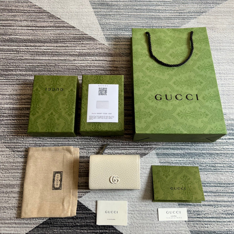 Lux-Totes - GCI Bags - 2653