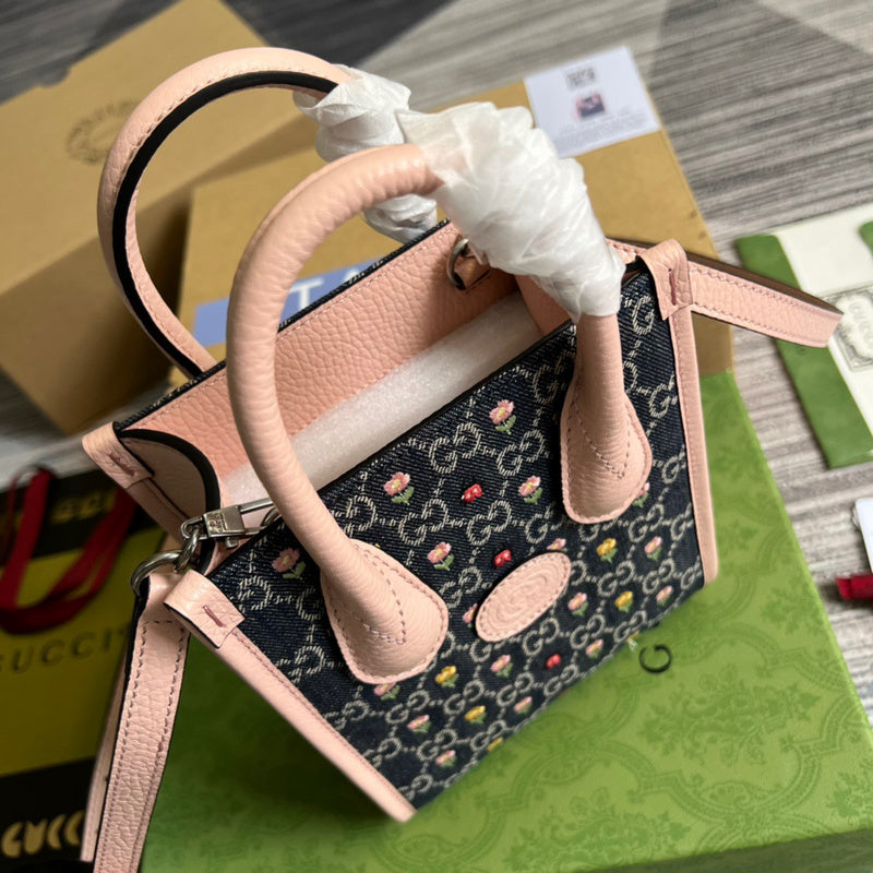 Lux-Totes - GCI Bags - 2013