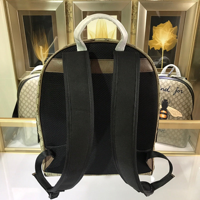 Lux-Totes - GCI Bags - 2133