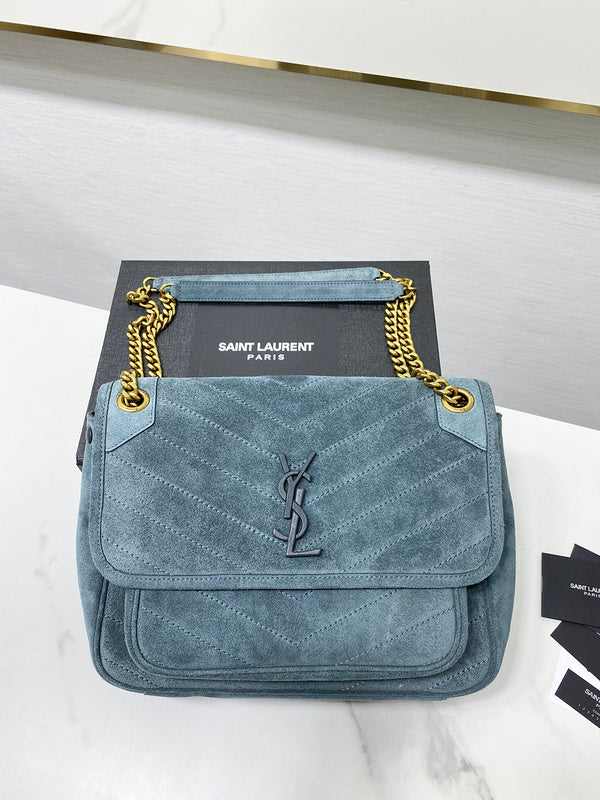 Luxurious Totes - Latest - 8698