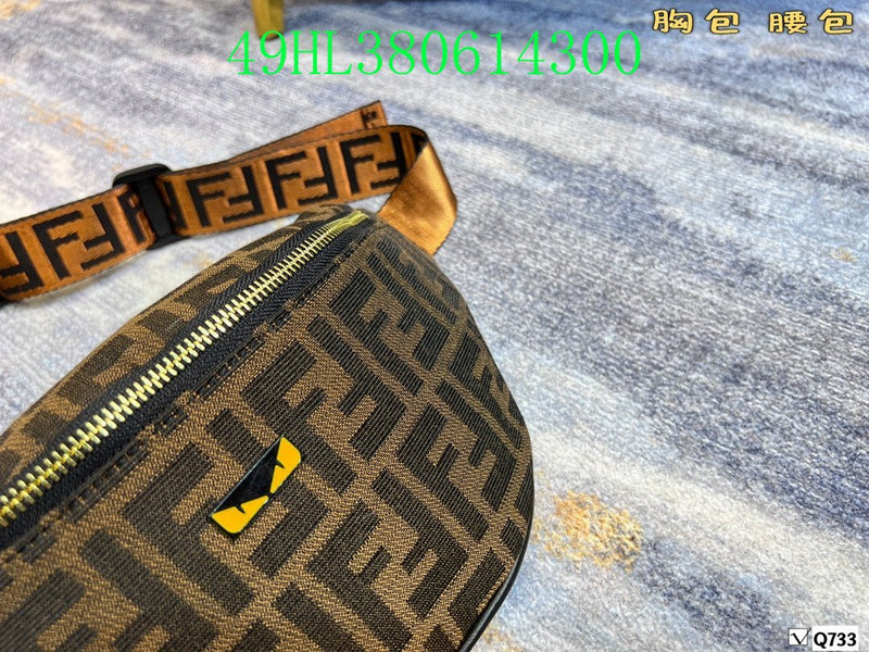 GC - Shoulder - 3122