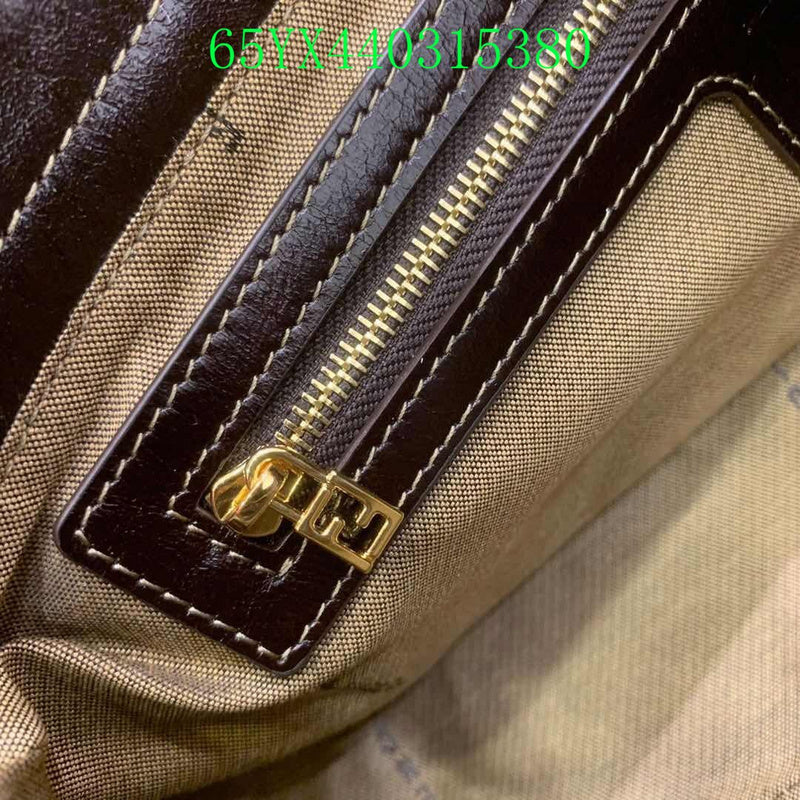 GC - Shoulder - 3458