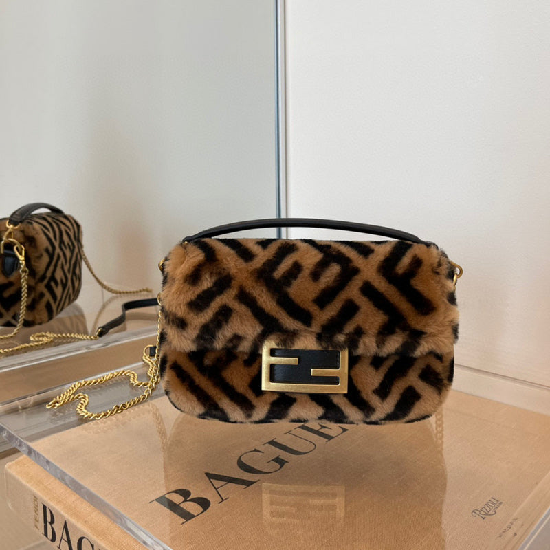 FDI Bags - Luxurious Bags  507