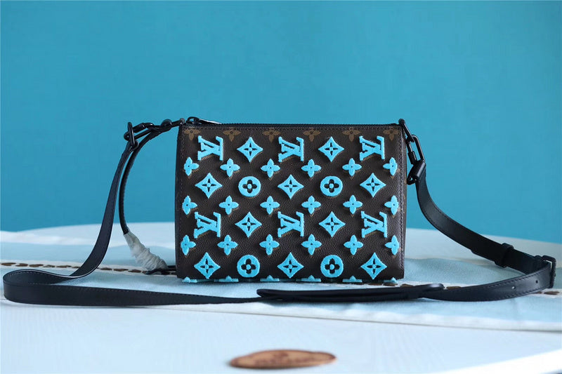 Lux-Totes - LOV Bags - 4315