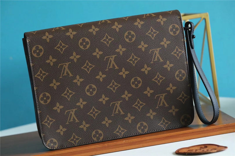 Lux-Totes - LOV Bags - 3986