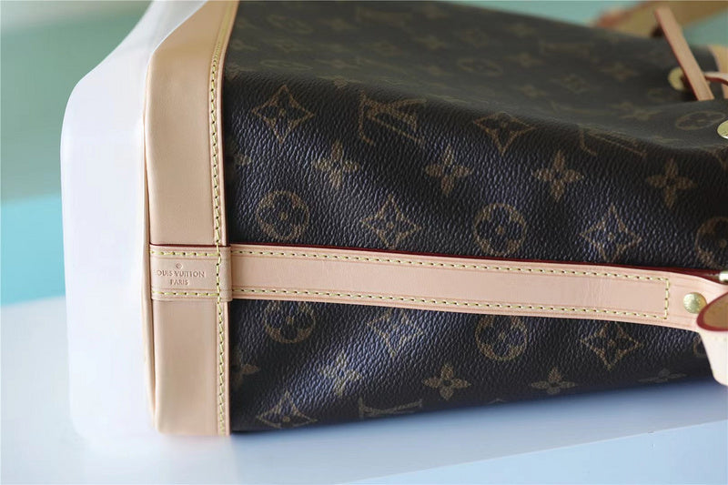 Lux-Totes - LOV Bags - 587