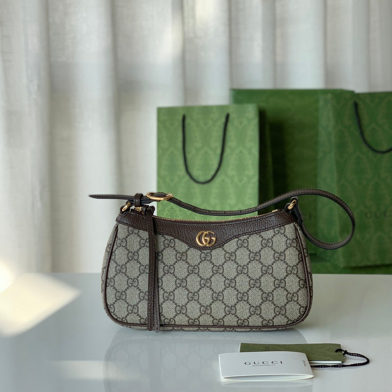 GUI - Luxurious Totes - 608