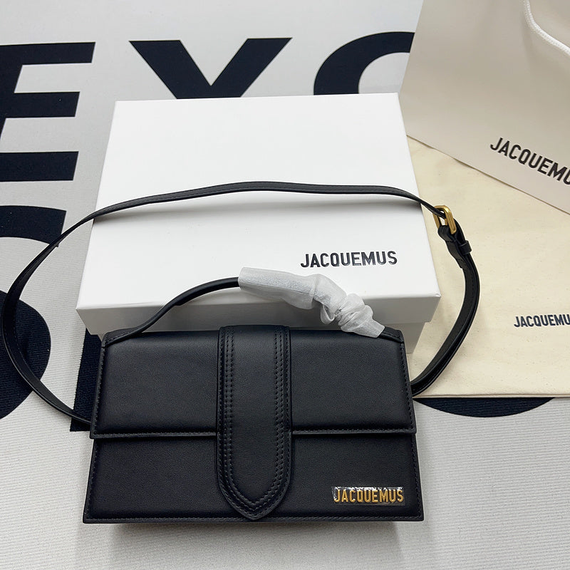 Lux-Totes - JQM Bags - 002