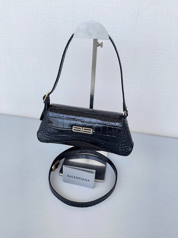 Luxurious-Totes - BGA Bags - 223
