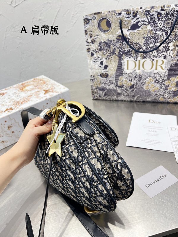 Luxurious Totes - DOR2 Bags - 248