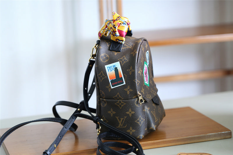 Lux-Totes - LOV Bags - 023