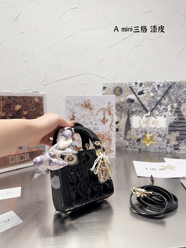 Luxurious Totes - DOR2 Bags - 023