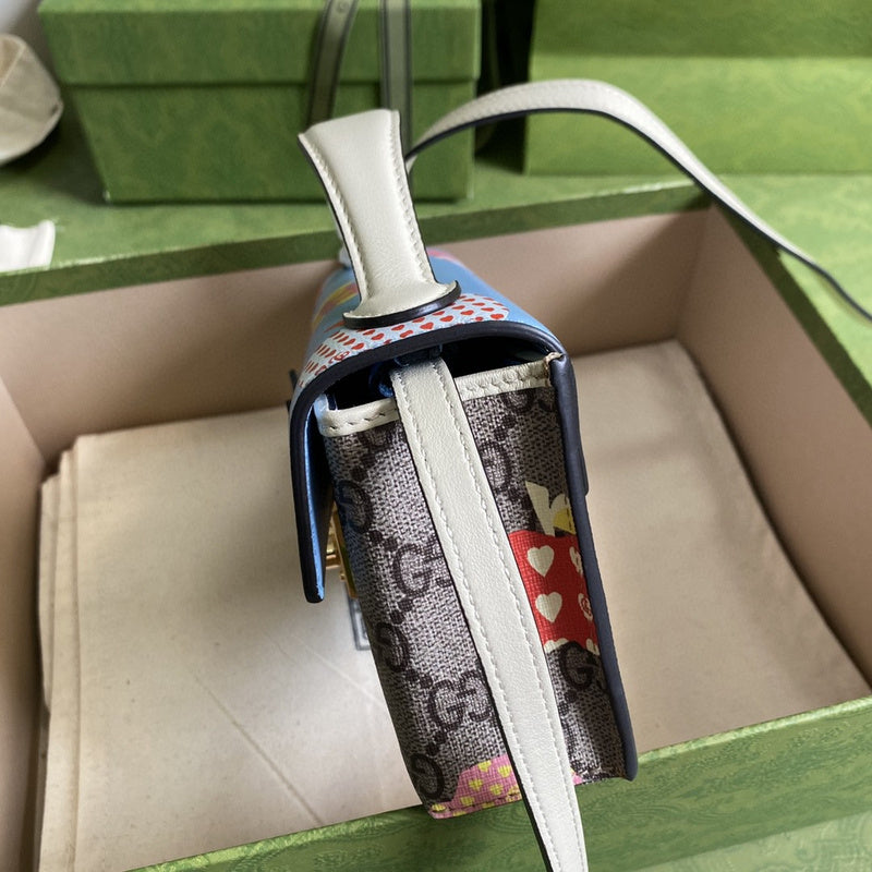 Luxurious Totes - Latest - 4035