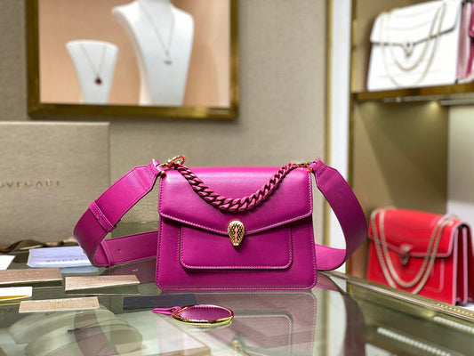 Luxurious-Totes - BVLGA Bags - 076