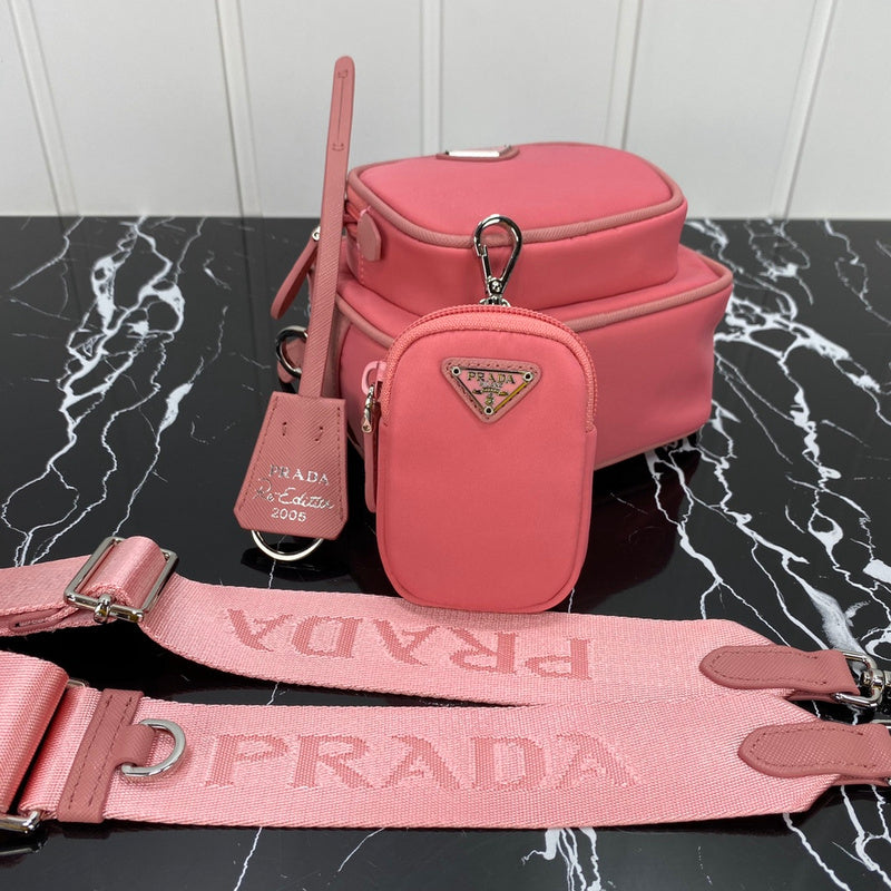 The-ZEP - PDA Bags - 1165