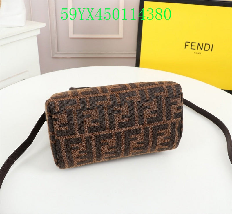 GC - Shoulder - 3473