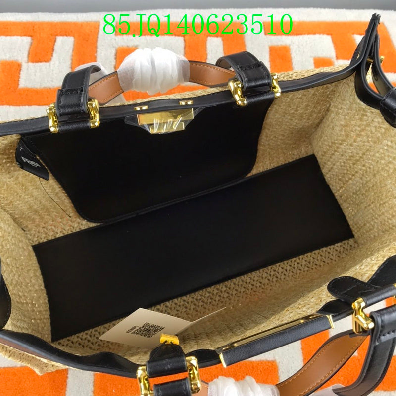 GC - Shoulder - 2871