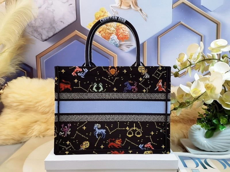 Luxurious Totes - Latest - 6242