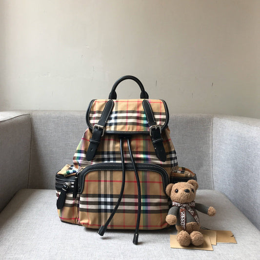 Lux-Totes - BBR Bags - 005