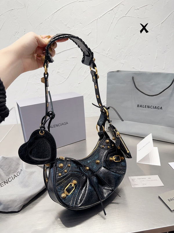 Luxurious Totes - BGA2 Bags - 286