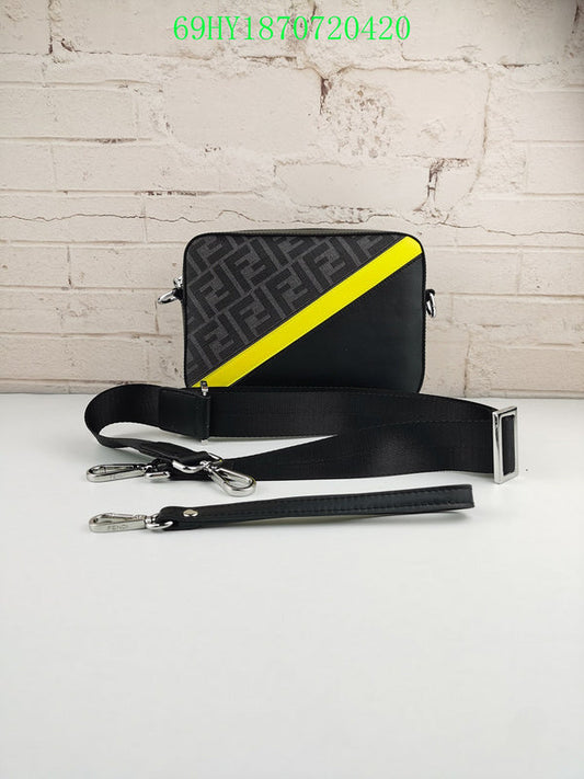 GC - Shoulder - 2548