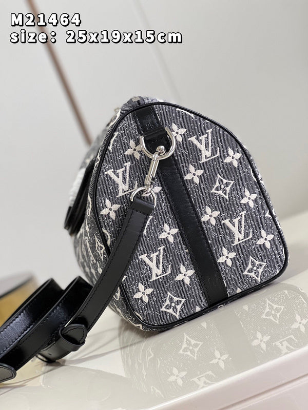 ZEP - LOV Bags - 1152